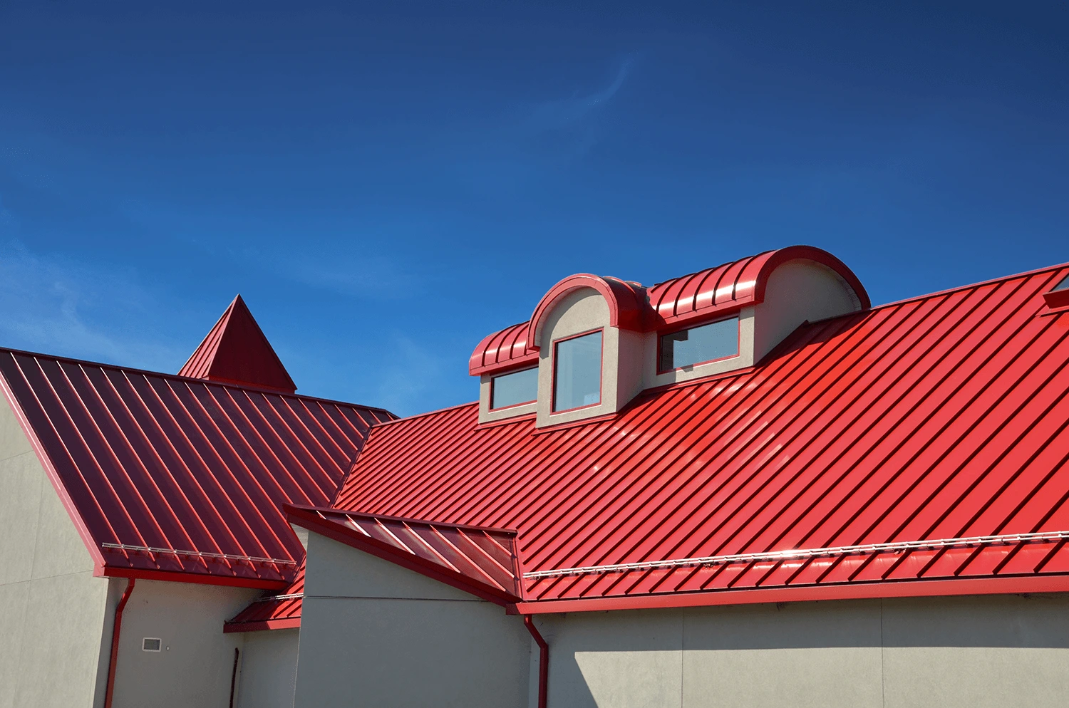 Commercial in Newport, RI - Commercial Roofing in Newport, RI